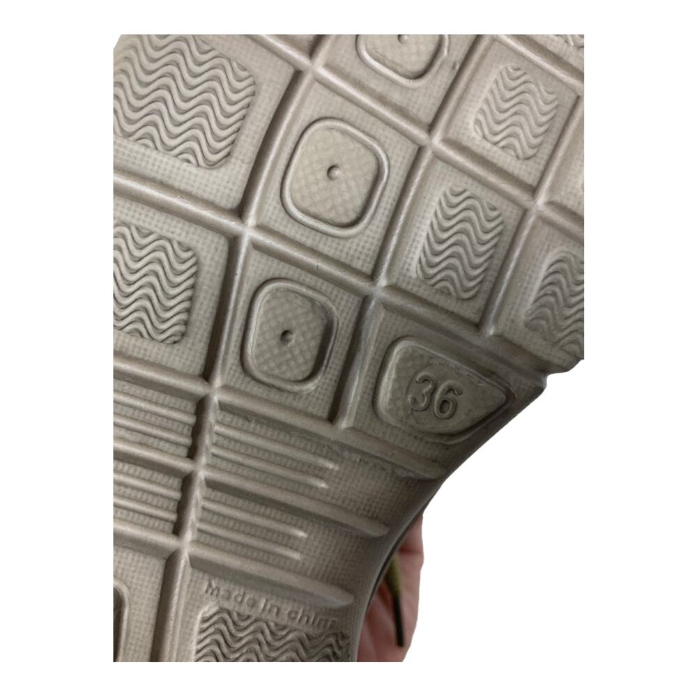 Aqua Star brown casual water shoes size 36 - Picture 9 of 10